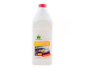 Антифриз GreenCool GC4010 (желтый) 1 кг