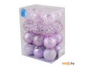 Набор шаров Волшебная страна (SYCB17-338) 24 шт.