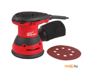 Эксцентриковая шлифмашина Wortex RS 1235 E (RS1235E01319)