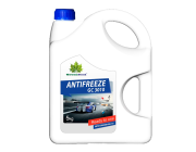 Антифриз GreenCool GC3010 (синий) 5 кг