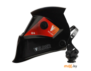 Маска сварочная Welder Pro Ф4 СБ WDP-Ф4-СБ-П