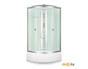 Душевая кабина Saniteco SN-90W (90x90)