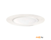 Тарелка фарфоровая обеденная Apollo Nimbo (NMB-27) 27 см
