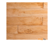 Плита гипсовая декоративная Stone mill Сланец Доска бежевый ПГД-1-Л (3802)