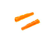 Дюбель распорный Starfix тип U (SMP2-93292-100) 6х37 мм 100 шт.