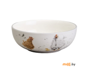 Салатник Lefard Funny hens (358-2299) 650 мл