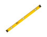 Уровень Stayer 3470-100_z01 (100 см/3 глазка)