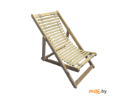 Шезлонг