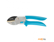 Секатор с наковальней Palisad Luxe 605245