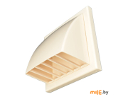 Колпак с клапаном Семь ветров 1919ВСК (слоновая кость) 190x190x125 мм