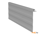 J-фаска Технониколь Оптима Бруния 3000 (серый)