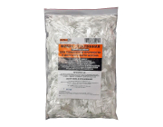 Фибра стеклянная 12 мм 0,6 кг