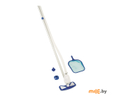 Набор для чистки бассейна Bestway AquaClean (58234) 6x279x6 см