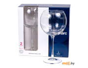 Набор бокалов для вина Luminarc Magnum Ballon P5515 650 мл (2 шт.)