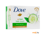 Крем-мыло Dove Прикосновение свежести 135 г