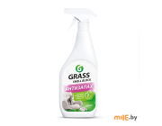 Защитное средство Grass Smell Block (802004) 600 мл