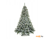 Сосна искусственная Sonic перламутровая 2,2 м S35