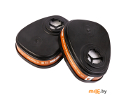 Фильтр Jeta Safety 6510 (2 шт.)