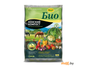 Удобрение Фаско Био Конский компост 2 кг