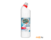 Средство для чистки акриловых поверхностей Prosept Концентрат Bath Acryl 1 л