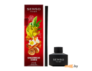 Ароматизатор Dr.Marcus Senso Home Perfume Sticks Gingerbread Cookie 50 мл