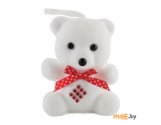 Украшение декоративное Волшебная страна Медвежонок 7562