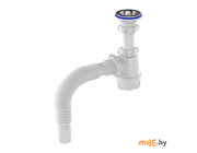 Сифон для умывальника Aquant S1004-35-MR