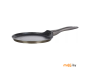 Сковорода для блинов алюминиевая с антипригарным покрытием Banquet Metallic Platinum (40051919) 24 см