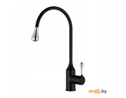 Смеситель для кухни Invena Pingo BZ-55-L08-L