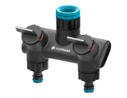 Распределитель Cellfast ERGO 53-220