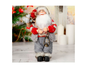 Дед Мороз Luazon Lighting (4316757)