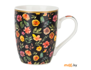 Кружка Nouvelle Home Floristry (1620149-2) 340 мл