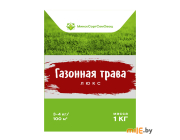 Трава газонная Минсксортсемовощ Газон Люкс (DSV) 1 кг