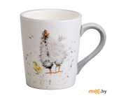 Кружка Lefard Funny hens (358-2294) 300 мл Кружка Lefard Funny hens (358-2294) 300 мл