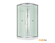 Душевая кабина Saniteco SN-110W (100x100)