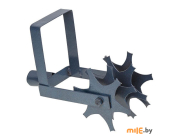 Культиватор ротационный без черенка Мехинструмент КР-4