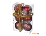 Набор шаров Волшебная страна (PBD6-6-054-R) 6 шт.