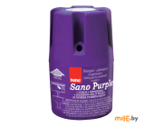 Гигиеническое мыло для унитаза Sano Purple 150 г