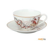 Чайная пара Lefard Морозко (85-2044) 300 мл