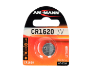 Батарейка CR1620 Ansmann