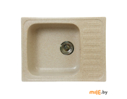 Мойка Fosto КМ 64-49 SGA-325 бискотти + сифон