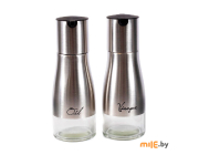 Набор бутылок для уксуса и масла (89129-1) 2 шт. 250 мл