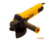 Машина шлифовальная угловая Denzel AG125-1100 (26906)