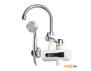 Кран-водонагреватель Saniteco WM-001-C2 с душем