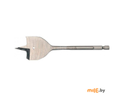 Сверло Yato перьевое 34x152 мм 1/4" (YT-3252)