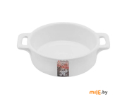 Супница керамическая Perfecto Linea Asian белая (17-117131) 17,4x13,2 см