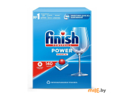 Таблетки для посудомоечных машин Finish Power 140 шт.