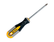 Отвертка крестовая Vorel 60961 (PH0/75 мм)