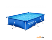 Бассейн каркасный Bestway Steel Pro (56404) 201x300x66 см