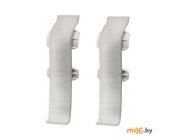 Соединитель ПВХ Arbiton LM 55 (108) (цвет: дуб аспен)